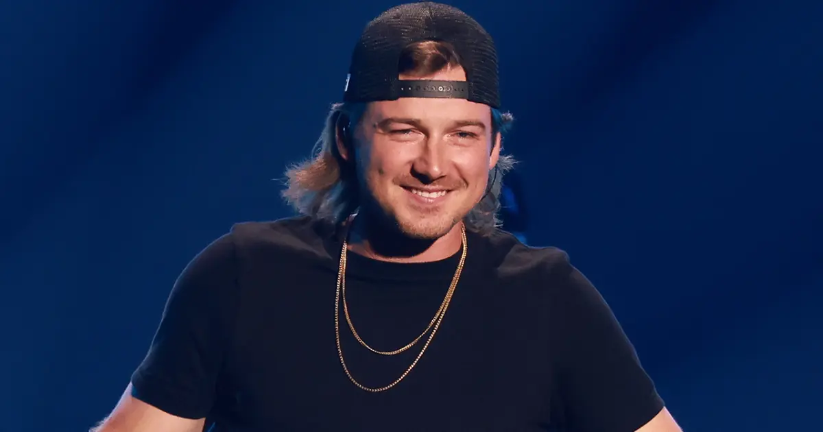 Morgan Wallen