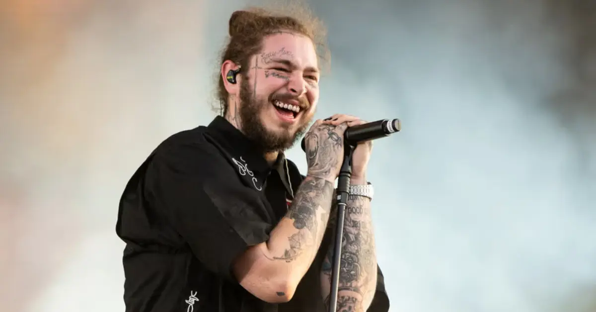 Post Malone