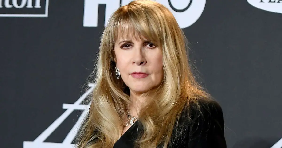 Stevie Nicks