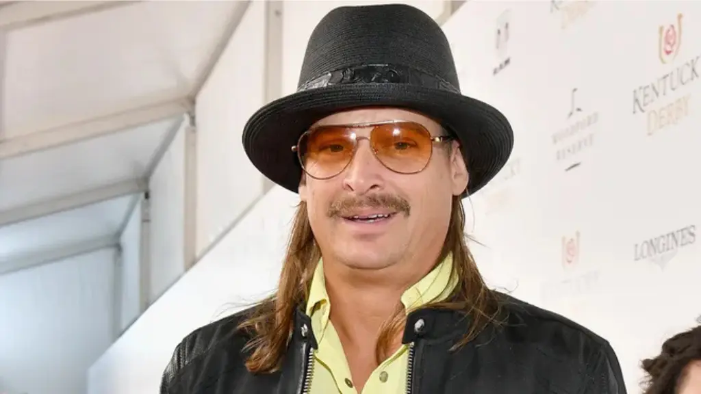 kid rock