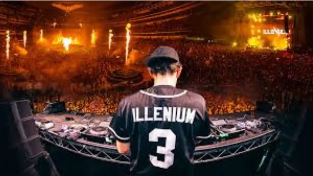 illenium concert