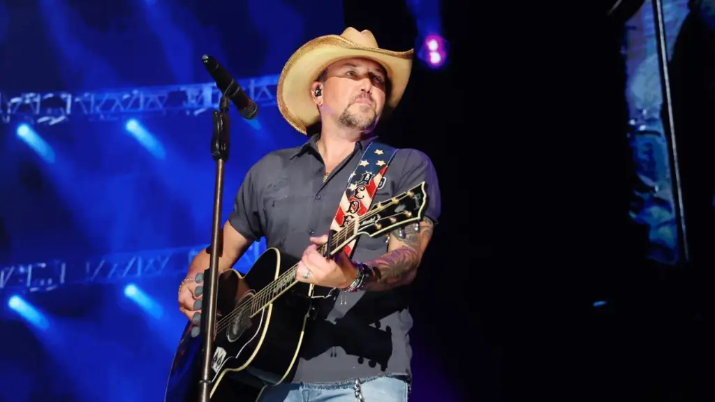 jason aldean